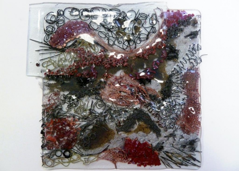 Patrycja Dabrowa Art and Design- Grade A